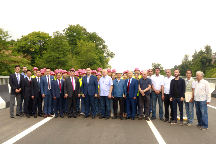 1530171446506897.jpg 格魯吉亞公路項目通車儀式.jpg